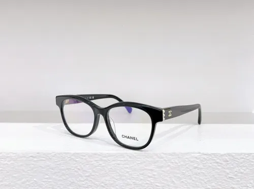 CHNL Sunglasses AAAA-3040
