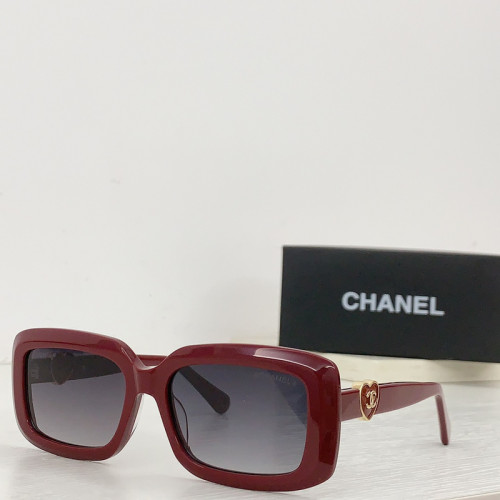 CHNL Sunglasses AAAA-2733