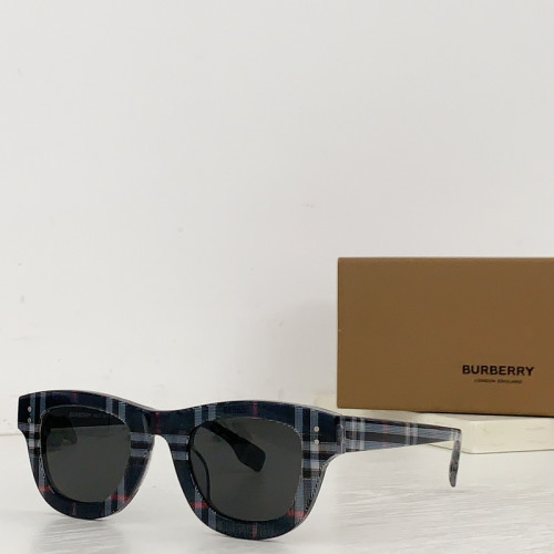 Burberry Sunglasses AAAA-2085