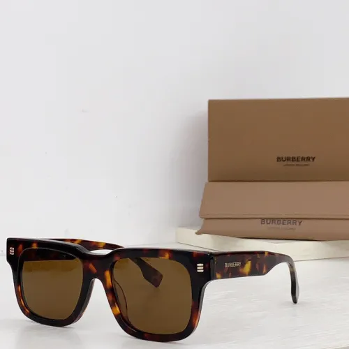 Burberry Sunglasses AAAA-2018