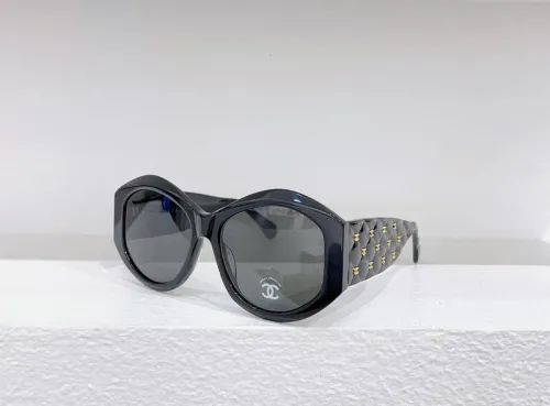 CHNL Sunglasses AAAA-2998