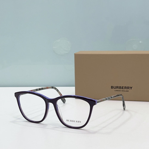 Burberry Sunglasses AAAA-2158