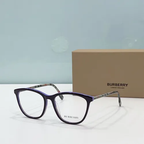 Burberry Sunglasses AAAA-2158