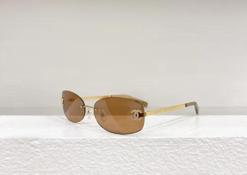 CHNL Sunglasses AAAA-3254