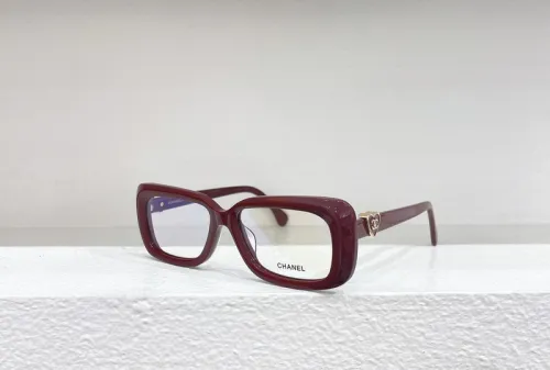 CHNL Sunglasses AAAA-3170