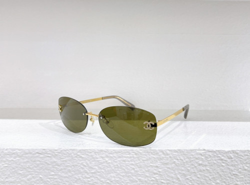 CHNL Sunglasses AAAA-2907