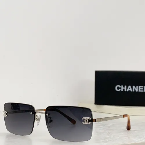 CHNL Sunglasses AAAA-2743