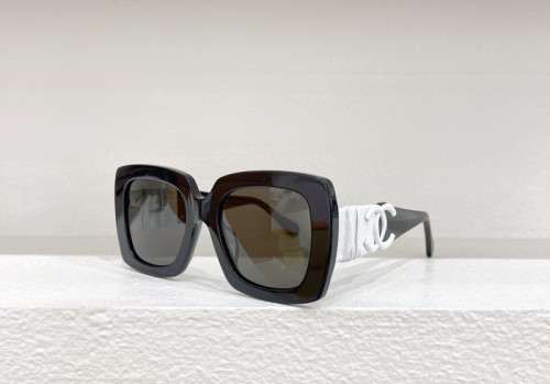 CHNL Sunglasses AAAA-2923