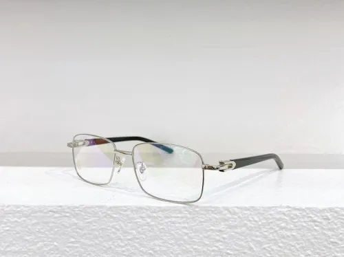 Cartier Sunglasses AAAA-3937