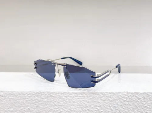 Balmain Sunglasses AAAA-665