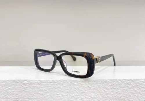 CHNL Sunglasses AAAA-3171