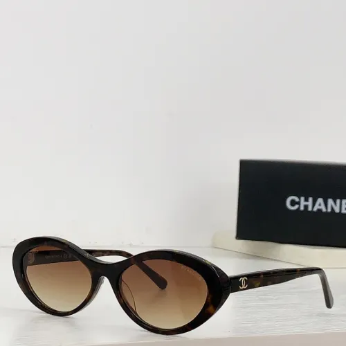 CHNL Sunglasses AAAA-2797