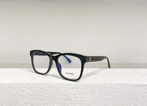 CHNL Sunglasses AAAA-3021