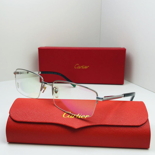 Cartier Sunglasses AAAA-4104