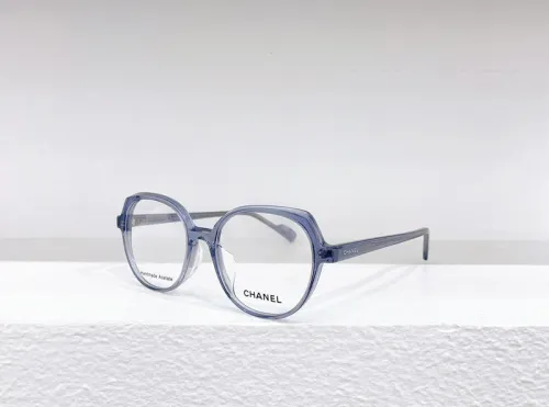 CHNL Sunglasses AAAA-2991