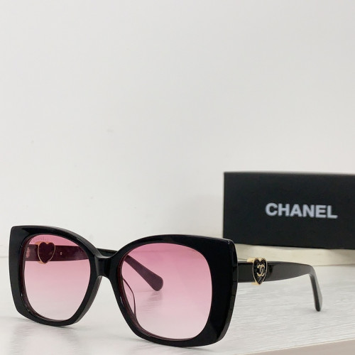 CHNL Sunglasses AAAA-2725