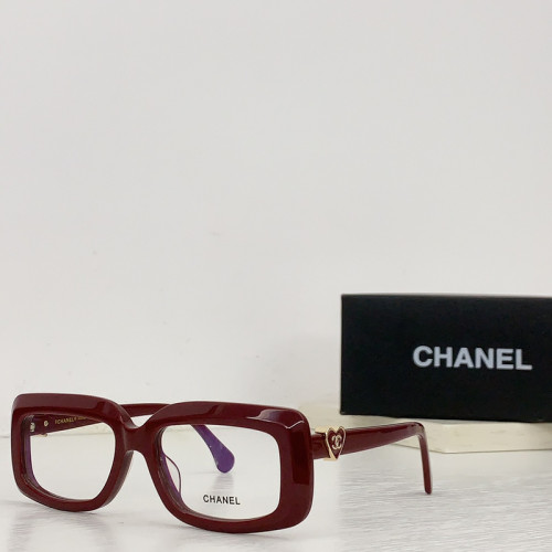 CHNL Sunglasses AAAA-2858