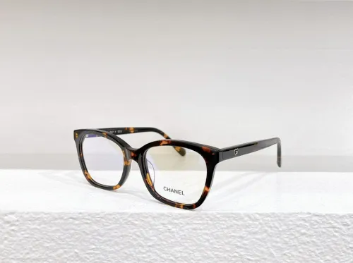 CHNL Sunglasses AAAA-2944