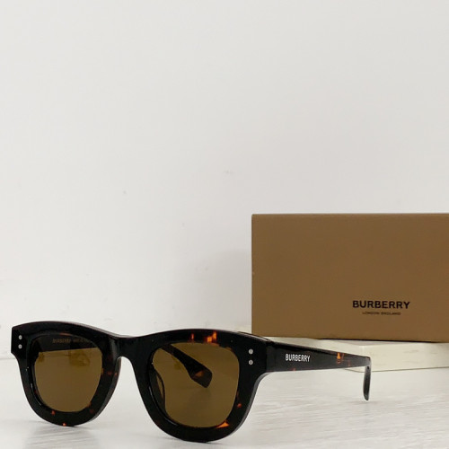 Burberry Sunglasses AAAA-2086
