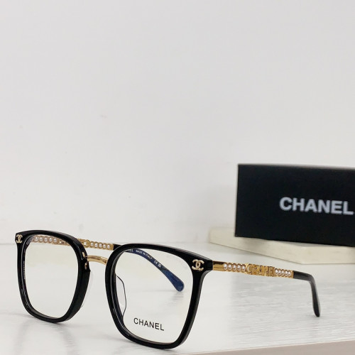 CHNL Sunglasses AAAA-2709