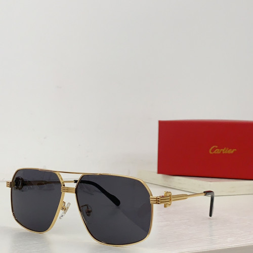 Cartier Sunglasses AAAA-3623