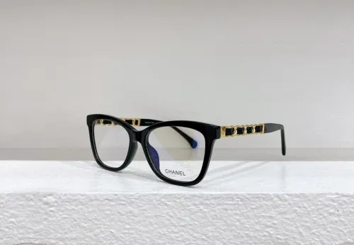 CHNL Sunglasses AAAA-3238
