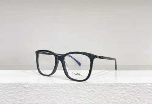 CHNL Sunglasses AAAA-3164