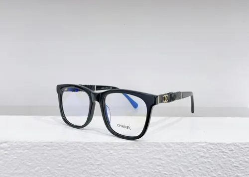 CHNL Sunglasses AAAA-3006