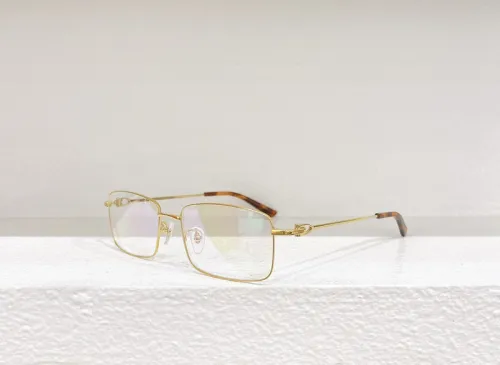 Cartier Sunglasses AAAA-4151