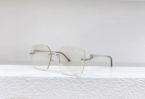 Cartier Sunglasses AAAA-3881