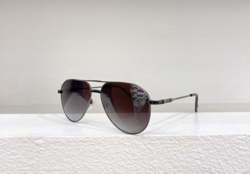 Cartier Sunglasses AAAA-3927