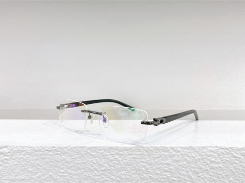 Cartier Sunglasses AAAA-3941