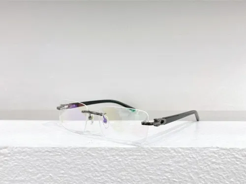 Cartier Sunglasses AAAA-3941