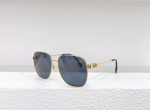 Burberry Sunglasses AAAA-1988