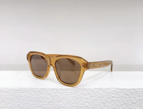 Celine Sunglasses AAAA-1236
