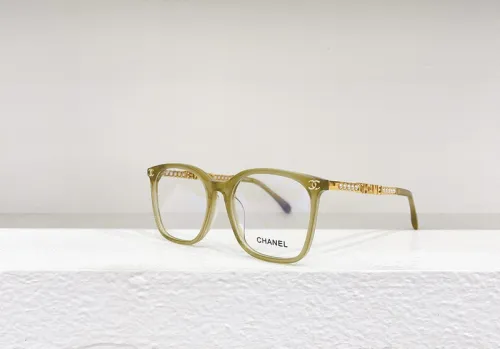 CHNL Sunglasses AAAA-3101