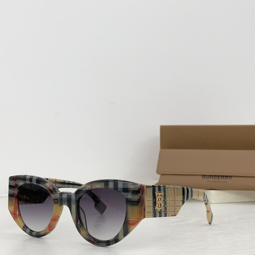 Burberry Sunglasses AAAA-2088