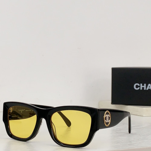 CHNL Sunglasses AAAA-2790