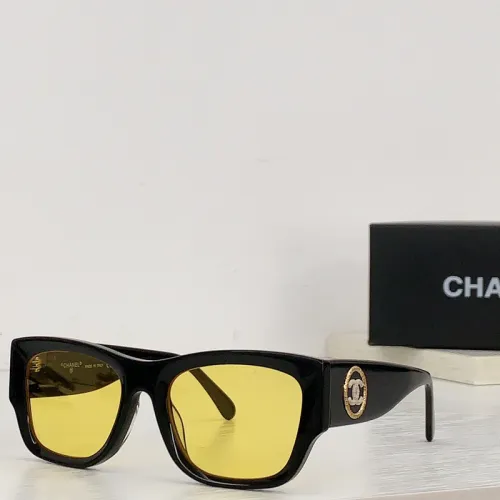 CHNL Sunglasses AAAA-2790