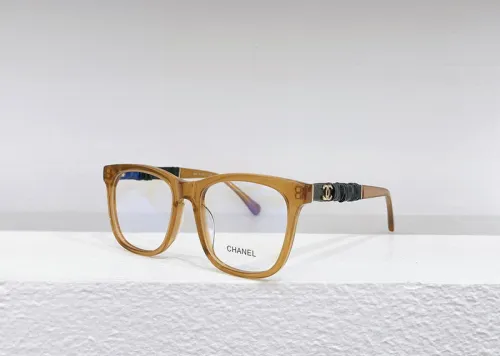 CHNL Sunglasses AAAA-3009