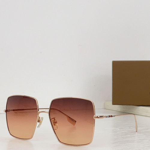 Burberry Sunglasses AAAA-2044