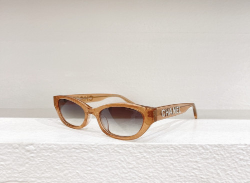 CHNL Sunglasses AAAA-2868