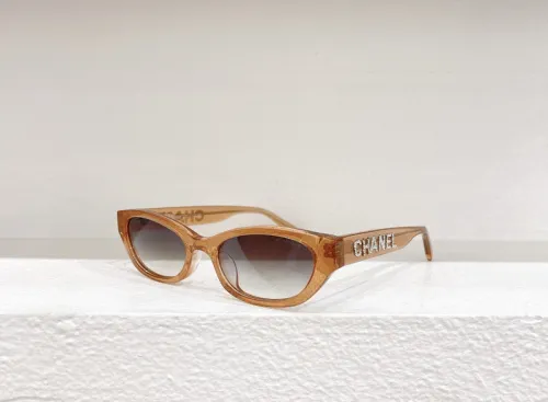 CHNL Sunglasses AAAA-2868