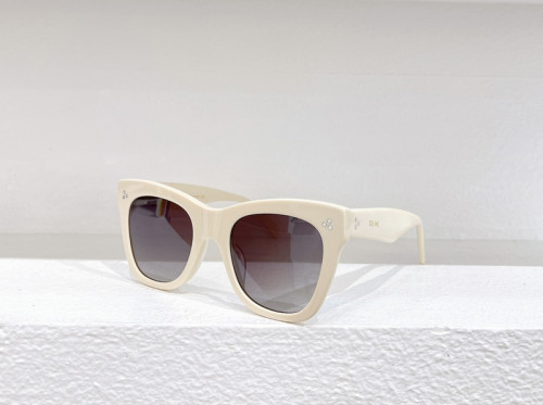 Celine Sunglasses AAAA-1142