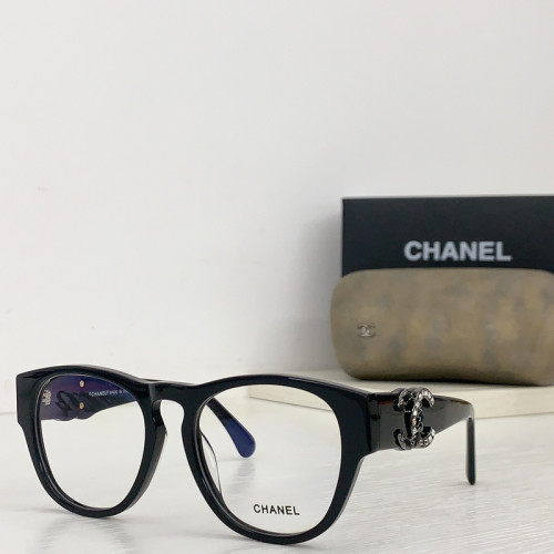 CHNL Sunglasses AAAA-2665