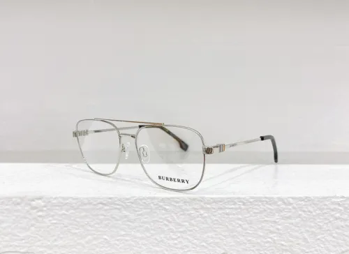 Burberry Sunglasses AAAA-2125