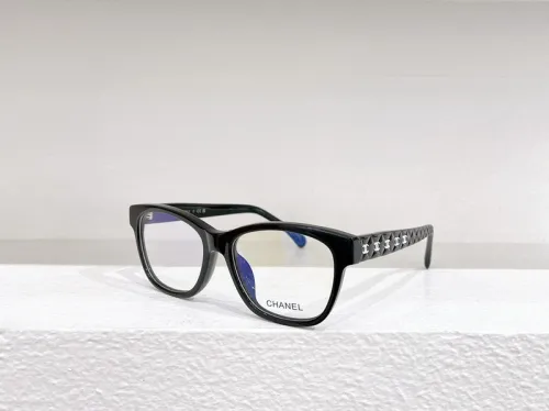 CHNL Sunglasses AAAA-3124