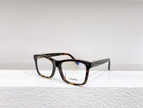 CHNL Sunglasses AAAA-2974