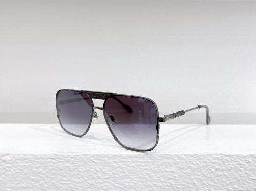 Cartier Sunglasses AAAA-3968