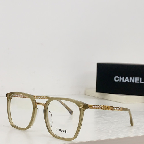 CHNL Sunglasses AAAA-2712